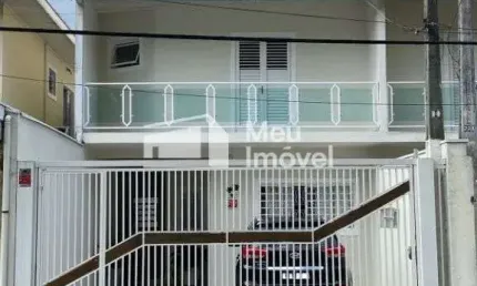 Casa a venda no jardim america 3 dorms 1 suite 190m2 - aceita permuta