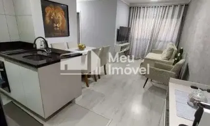 Apartamento com 3 quartos à venda no Jardim América, São José dos Campos 