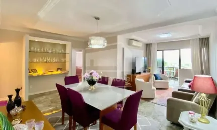 Apartamento com 3 quartos à venda no Jardim Alvorada, São José dos Campos 