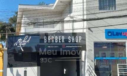 Prédio à venda na Vila Industrial, São José dos Campos 