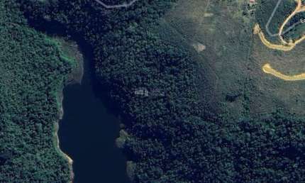 Sitio - Chacara na regiao de Paraibuna 75.000m2 na beira da represa de Paraibuna