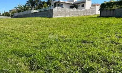 Terreno /Lote - Condomínio 720 m², À VENDA - Reserva do Paratehy