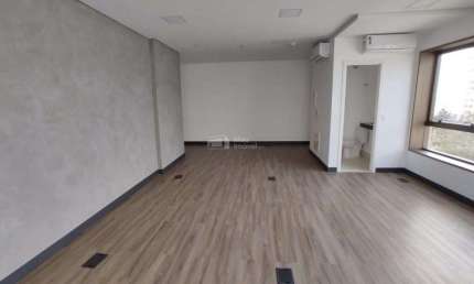 Aluguel Sala Comercial 38,20 m2 Centro em Jacarei SP