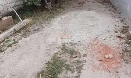 Terreno - Jardim Sao Vicente - 150 m2 - Aceita permuta
