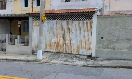 Casa Sobrado 3 dorms, 112 m², no Monte Castelo, em Sao Jose dos Campos SP
