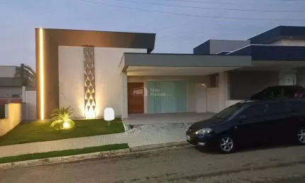 Casa 3 dorms c/ 3 suite -  loteamento floresta em sao jose dos campos sp