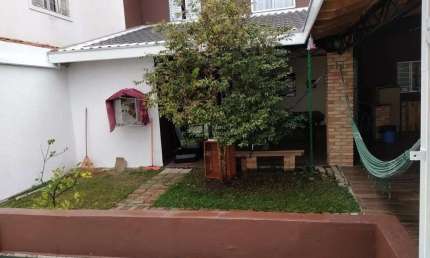 Casa 4 dorms - Resid Altos do Bosque em Sao Jose dos Campos SP