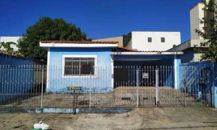 Casa 3 dorms -  Vale do Sol em Sao Jose dos Campos SP