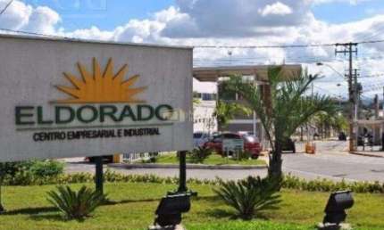 Terreno 3.900 m2 Eldorado em Sao Jose dos Campos SP