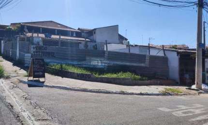 Terreno de 245  m2  no Jardim Cerejeiras em Sao Jose dos Campos SP