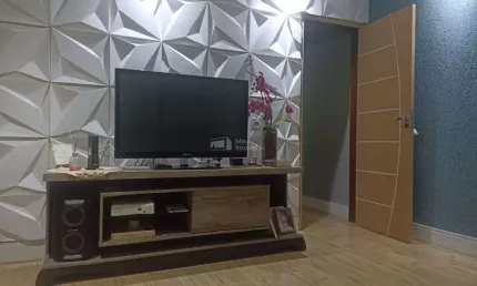 Casa -Residencial Righi - 3 Dormitorios - 113m2 - Aceita permuta. (EM CASOS DE VENDA)