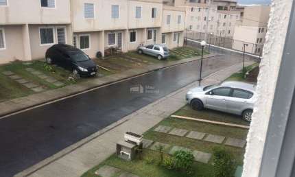 Casa Sobrado em Condominio - Vila Sao Geraldo - Condominio Jardim Girassol II - 190m2 - 2 Dormitorios.