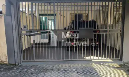 Casa com 3 quartos à venda no Jardim Bela Vista, São José dos Campos 