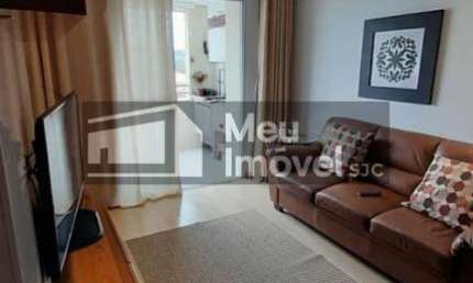 Apartamento com 4 quartos à venda em Santana, São José dos Campos 
