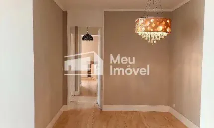 Apartamento 3 quartos 1 suíte a venda Vila Adyana São José dos Campos