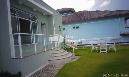 Casa em condomínio fechado com 3 quartos à venda na Alameda Mirante do Vale, 1215, Rio Comprido, Jacareí