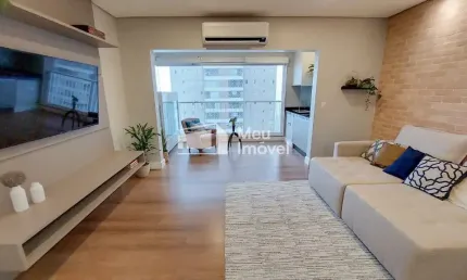 Fga - apartamento planejado à venda – 75m² | splendor garden – jardim das indústrias | são josé dos campos/sp
