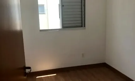 Apartamento com 2 quartos à venda na Avenida Barbacena, 44, Jardim Ismênia, São José dos Campos