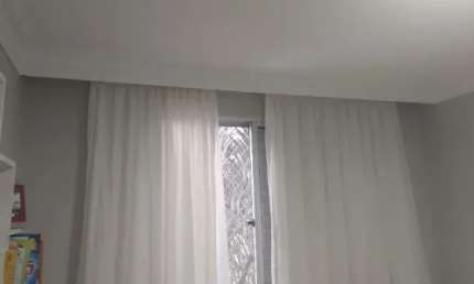 ABS APTO  com 45 m² - 2 dormitórios - Spazio Campo Bianco- Vila Tesouro