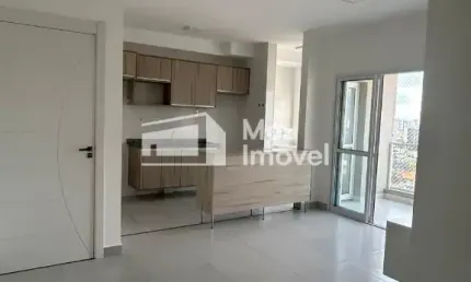 Apartamento com 2 quartos 1 suíte a venda no Jardim América São José dos Campos