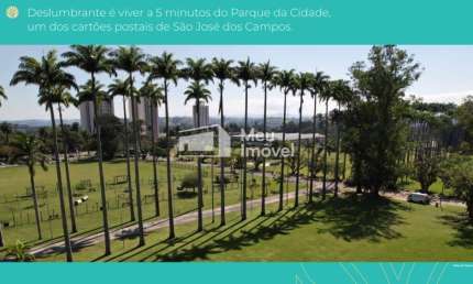 Apartamento Lançamento Vista Santana – Raposo Engenharia
