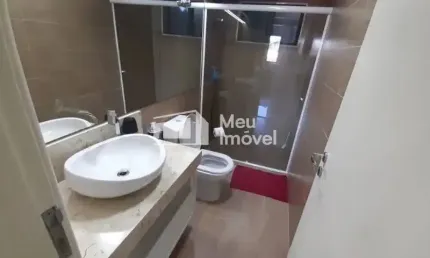 Apartamento com 3 Dormitórios à Venda – Edifício Liverpool – Cidade Jardim – São José dos Campos/SP