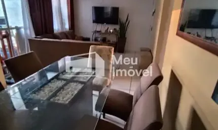 Casa no condominio terra nova com 80m²  com 2 quartos  - 2 vagas- eugenio de mello