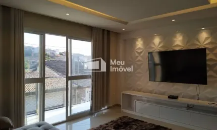Casa com 2 quartos à venda na Rua Toshiyassu Watanabe, 22, Jardim dos Bandeirantes, São José dos Campos