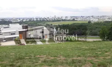 Ótimo Terreno no Urbanova. no condominio Parathey Norte, 900m²