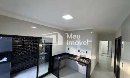 Casa 250 m² - 3 dormitórios, sendo 1 suíte - Bosque dos Eucaliptos - Zona Sul - São José dos Campos.