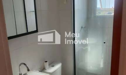 Apartamento com 2 quartos à venda na Avenida Resedás, 22, Loteamento Terra Brasilis, São José dos Campos