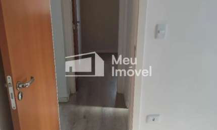 Apartamento com 46m² com 2 dormitórios- Cond. Solar das Pitangueiras - Zona Sudeste