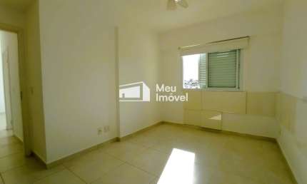 Apartamento 2 Dormitórios – Condomínio Millenium Residence – Jardim Esplanada – São José dos Campos/SP