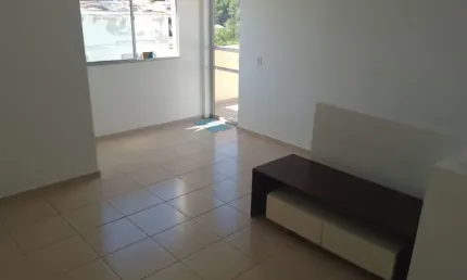ABS Cobertura 120m2 -3  quartos com suite- Jd América