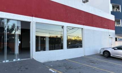 Ponto Comercial para alugar, 611 m², Jd. Aquarius, São José dos Campos