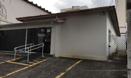 Ponto Comercial para venda e locação, no Vila Adyana, São José dos Campos