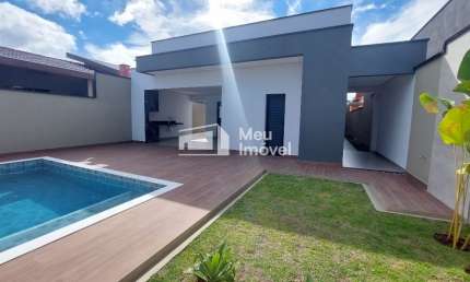 Casa de Condomínio com 3 Quartos e 2 banheiros à Venda em Condomínio Residencial Mantiqueira