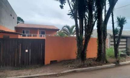 Sobrado, 2.800 m², com Estrutura de Chácara em Área Urbana – Localização Privilegiada!