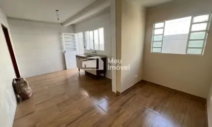 Casa grande toda reformada , com 122 m² de construção terreno 156m² -bosque dos eucaliptos