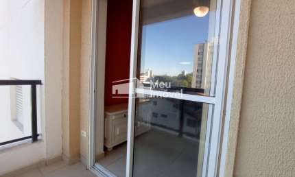 Apartamento no Edifício Choice Vale – 1 Dorms com Lazer Completo