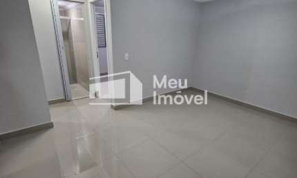 Apartamento 50m² - 2 dormitórios - Residencial Esther - Zona Sul - São José dos Campos.