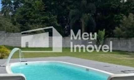 Chácara à venda, ideal para fazer eventos, em São José dos Campos - SP