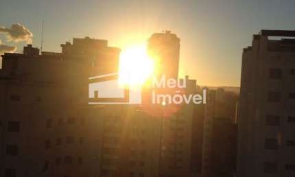 Apartamento 153m² - 3 dormitórios, sendo 3 suítes - Jardim Aquárius - Zona Oeste São José dos Campos.