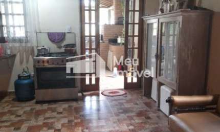 Linda Chácara a venda com 3.000 m² com 02 suítes - Vila São Geraldo - SJC