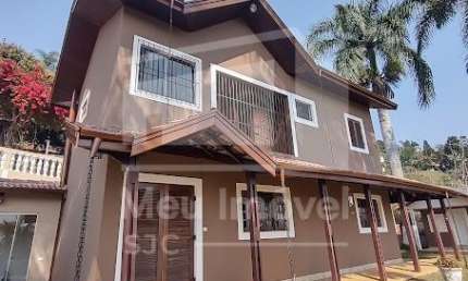 Chacara em Condominio Villagio Alpino com 297 m² -2000m²