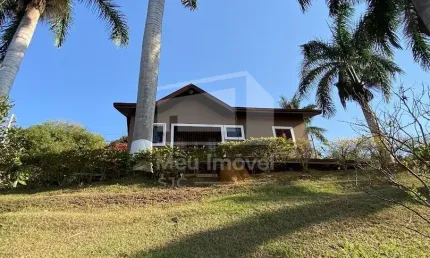 Chacara em Condominio Villagio Alpino com 297 m² -2000m²