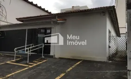 PONTO COMERCIAL, 480 M², À VENDA – LOCALIZAÇÃO ESTRATÉGICA | INFRAESTRUTURA PRONTA!
