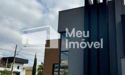 Casa Alto padrão  no Condominio Terras do Vale - Caçapava
