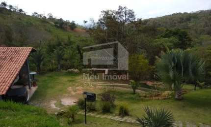 Chácara 21.000M² em Caçapava/SP, dentro do condominio Quinta dos Passaros