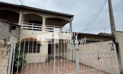Aluguel Casa Sobrado, 3 Dormitórios, 200 m², Bairro Jardim Universo - Jardim Ismênia - Zona Leste - São José dos Campos